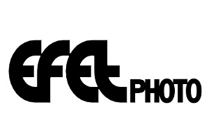 logo du Efet Photo