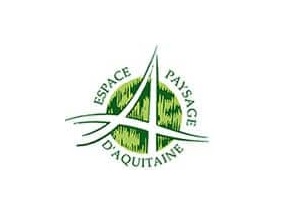 entreprises d’entretien paysager - logo du Espace Paysage d'Aquitaine