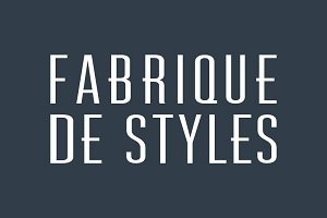 logo du Fabrique de Styles