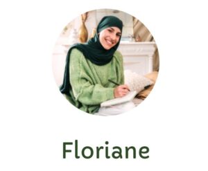 Floriane CHOPLIN
