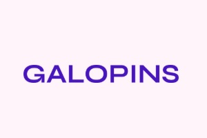logo du Galopins