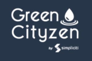 logo du GreenCityZen