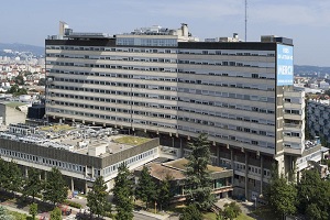 logo du Hôpital Louis Pradel