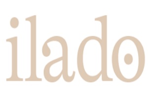 boutiques de vêtements pour bébés bio - logo du Ilado