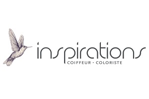 logo du Inspirations coiffeur-coloriste
