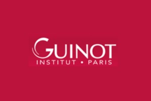 instituts de beauté avec soins du visage personnalisés - logo du Institut Guinot