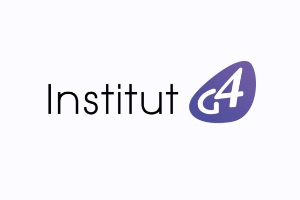 instituts de formation en management - logo du Institute G4