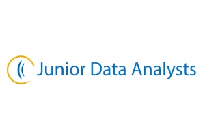 consultants en data science - logo du Junior Data Analysts