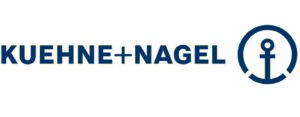 Kuehne + Nagel France entreprises de transport de marchandises en France