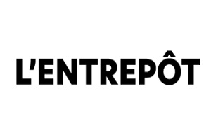 logo du L'Entrepôt