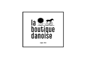 logo du La Boutique Danoise