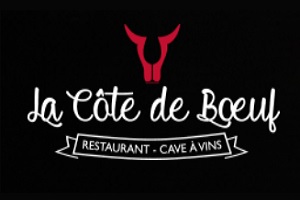 logo du La Côte de Bœuf