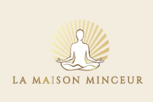 centres de soins du corps minceur - logo du La Maison Minceur