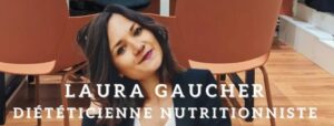 Laura Gaucher