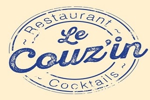 logo du Le Couz'in