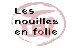 logo du Les Nouilles en Folie