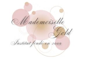 Mademoiselle gold