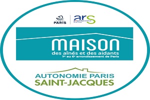 logo du Maison des Aînés et des Aidants