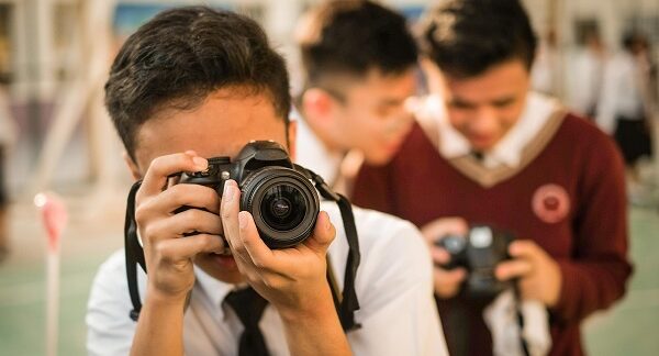 Meilleures écoles de photographie en France
