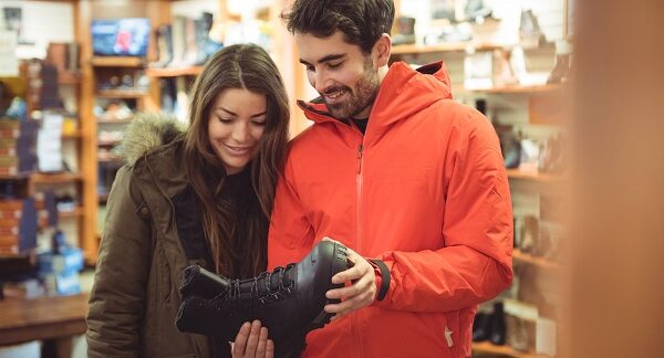 Meilleurs boutiques de chaussures de randonnée à Marseille