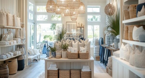Meilleurs boutiques de décoration scandinave en France