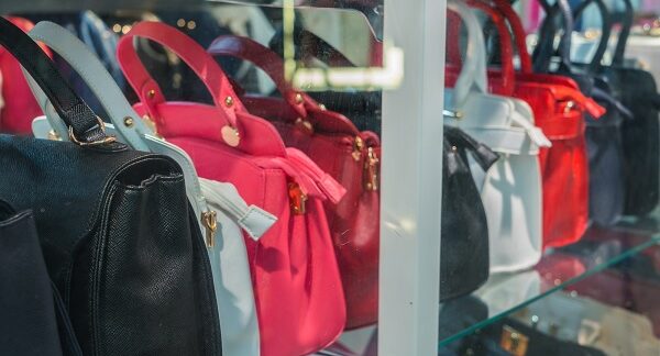 Meilleurs boutiques de sacs pour femmes à Marseille
