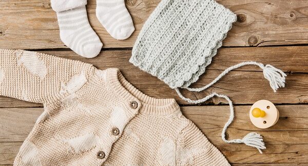 Meilleurs boutiques de vêtements pour bébés bio à Paris