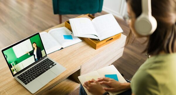 Meilleurs centres de formation à distance en France