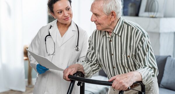 Meilleurs centres de santé pour personnes âgées à Paris
