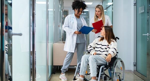 Meilleurs centres de soins pour maladies rares à Lyon