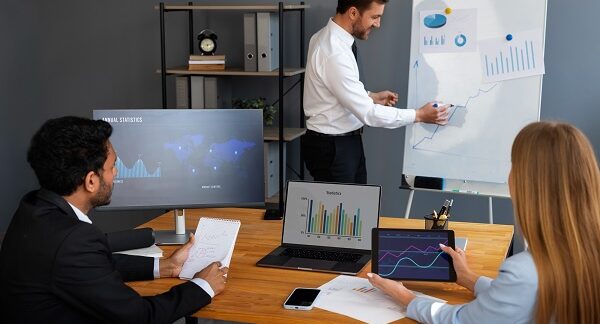 Meilleurs consultants en data science à Marseille