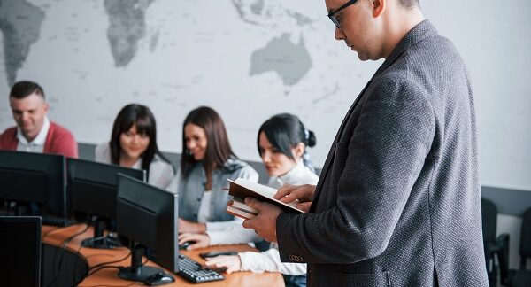 Meilleurs instituts de formation en management à Marseille