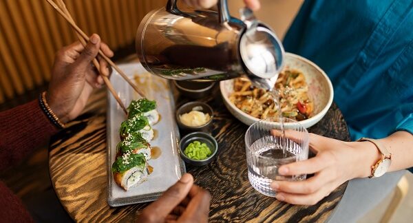 Meilleurs restaurants asiatiques en France