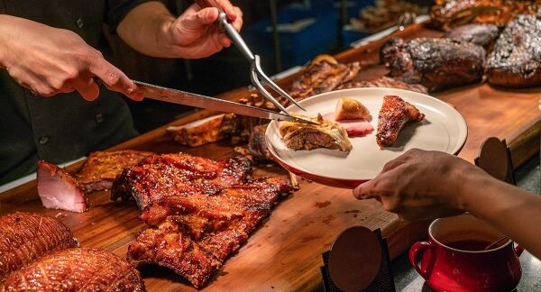 Meilleurs restaurants de barbecue à Marseille