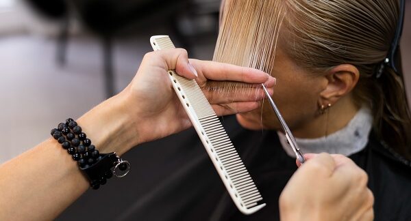 Meilleurs salons de coiffure pour coupes tendance en France