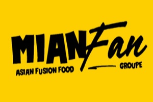 meilleurs restaurants asiatiques - logo du Mian Fan