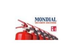 meilleurs experts en sécurité incendie - logo du Mondial Sécurité Incendie