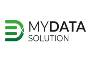 logo du My Data Solution