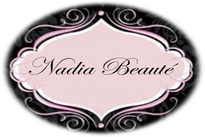 logo du Nadia Beauté