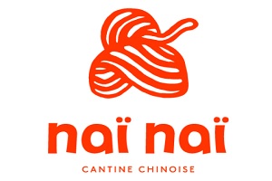 meilleurs restaurants asiatiques - logo du Naï Naï