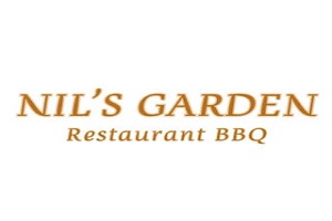 logo du Nil's Garden BBQ