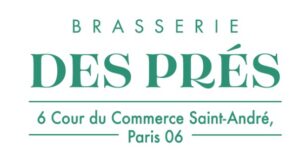 Nouvelle garde - Brasserie des Prés