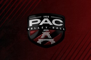 logo du PAC Volley