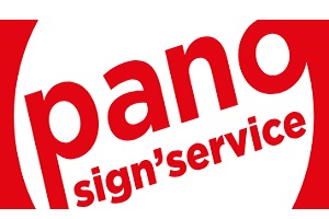meilleures agences de publicité extérieure - logo du Pano marseille 12