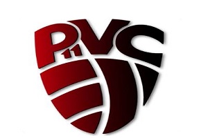 clubs de volley-ball - logo du Paris Volley Club