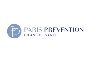 médecins en médecine préventive - logo du Paris prévention, bilan de santé
