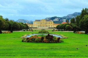 Parc Borély