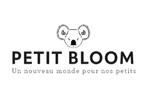 logo du Petit Bloom