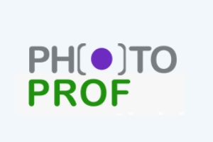 meilleures écoles de photographie - logo du PhotoProf