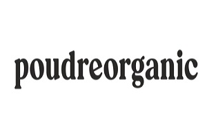 logo du Poudre Organic Kids